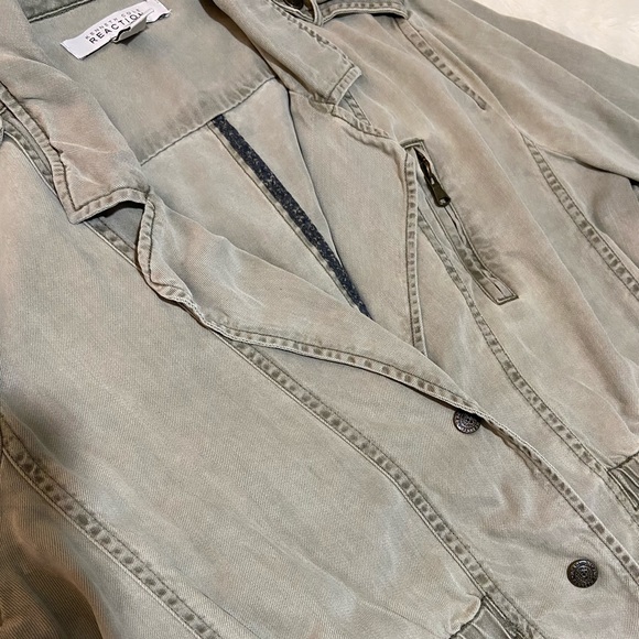 Military Jacket - Picture 6 of 6